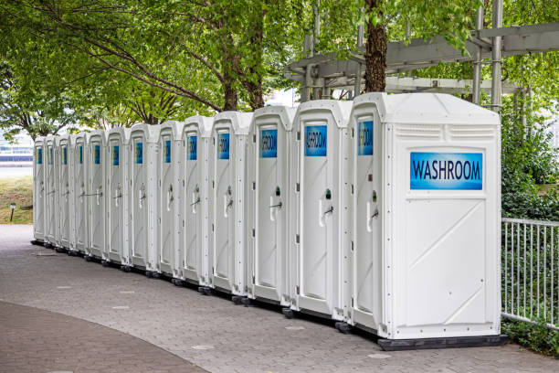 Trusted St Petersburg, FL porta potty rental Experts