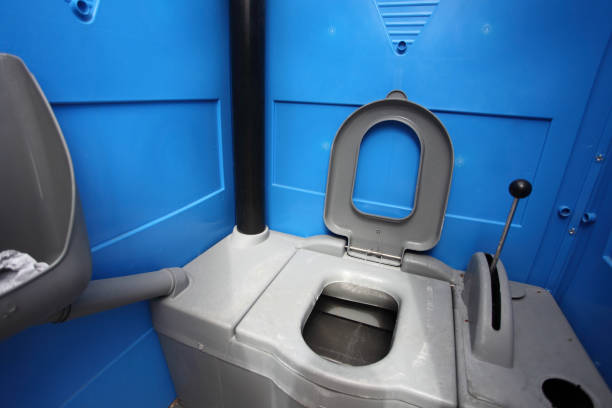 Best Emergency porta potty rental  in St Petersburg, FL