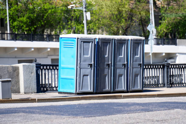 Portable restroom solutions in St Petersburg, FL