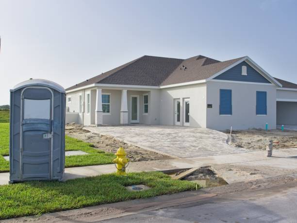 Best Porta potty services near me  in St Petersburg, FL