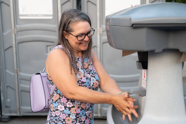 Best Wedding porta potty rental  in St Petersburg, FL