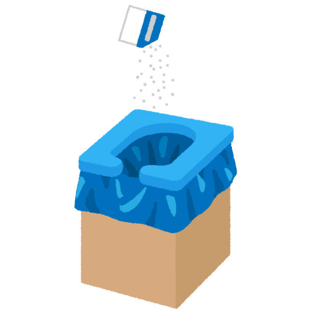 Affordable portable toilet rental in St Petersburg, FL