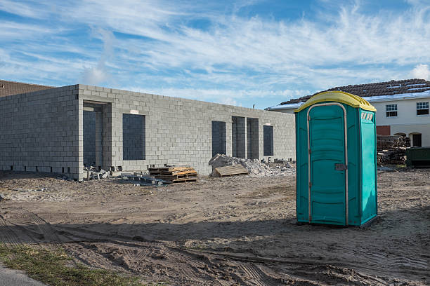 Best Porta potty rental near me  in St Petersburg, FL